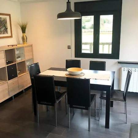 La Casa De La Ría *