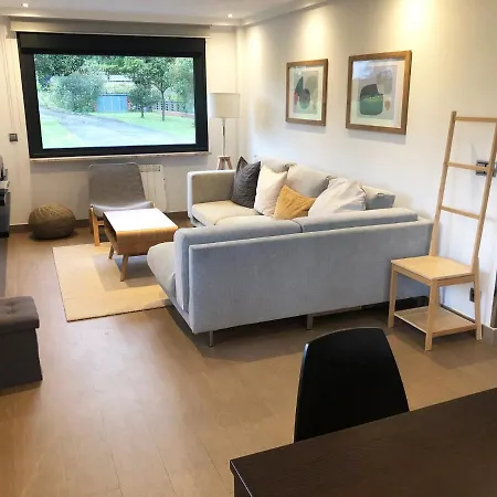 La Casa De La Ría Collera