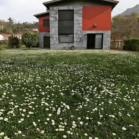 La Casa De La Ría Collera