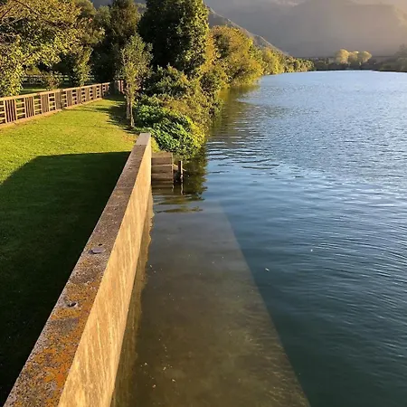 La Casa De La Ría Сasa de vacaciones