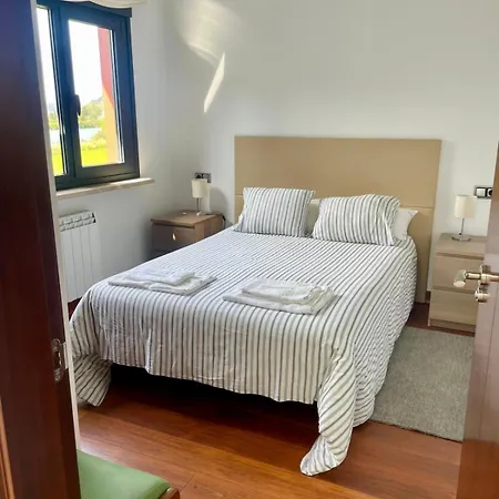 La Casa De La Ría *