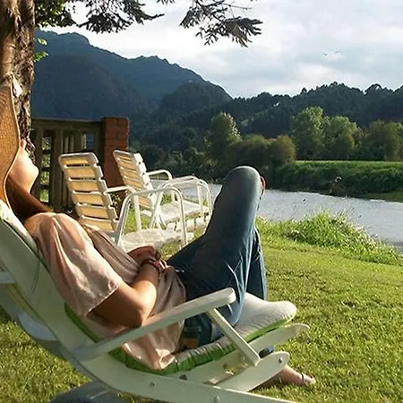 La Casa De La Ría Collera