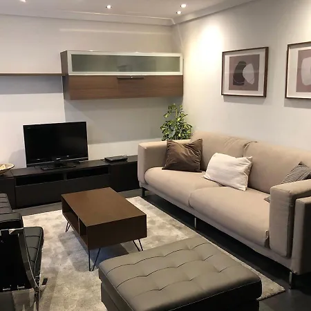 Ferienhaus La Casa De La Ria