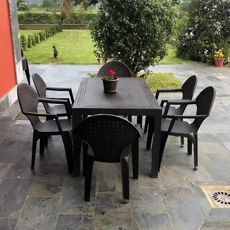 Ferienhaus La Casa De La Ria *