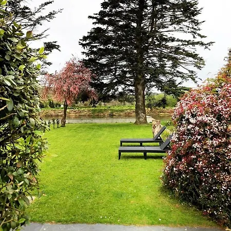 La Casa De La Ria Ferienhaus Collera