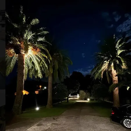 La Casa De La Ria Holiday home *