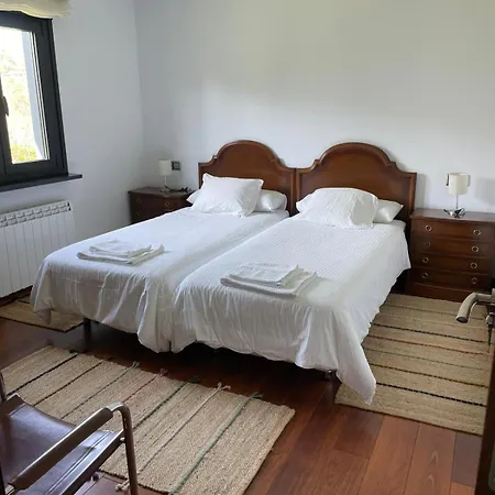 Holiday home La Casa De La Ria *