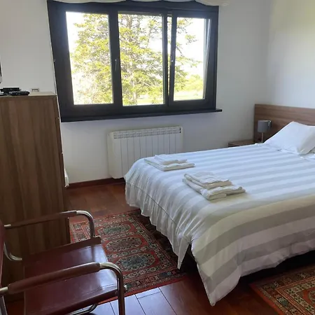 La Casa De La Ria