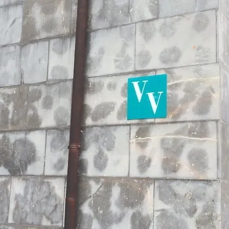 Ferienhaus La Casa De La Ria Collera