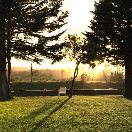 La Casa De La Ria Collera