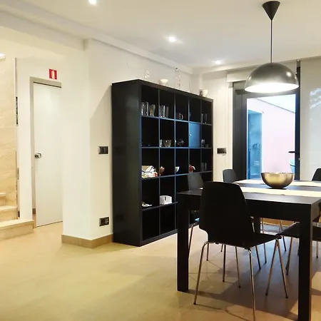 La Casa De La Ria * Collera