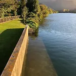 La Casa De La Ría Сasa de vacaciones