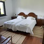 Сasa de vacaciones La Casa De La Ría *