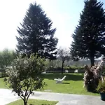 La Casa De La Ría Сasa de vacaciones