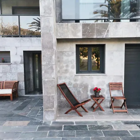 La Casa De La Ría