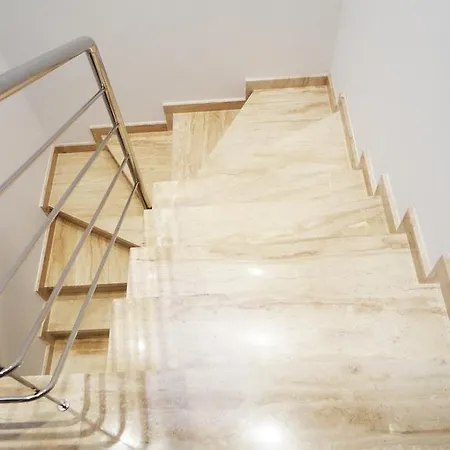 La Casa De La Ria Prázdninový dům