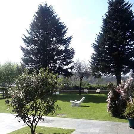 La Casa De La Ria Prázdninový dům