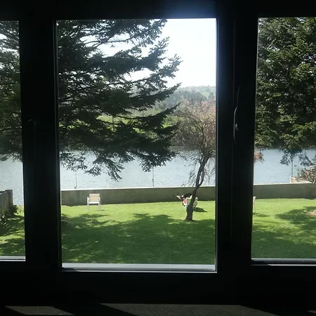 La Casa De La Ria